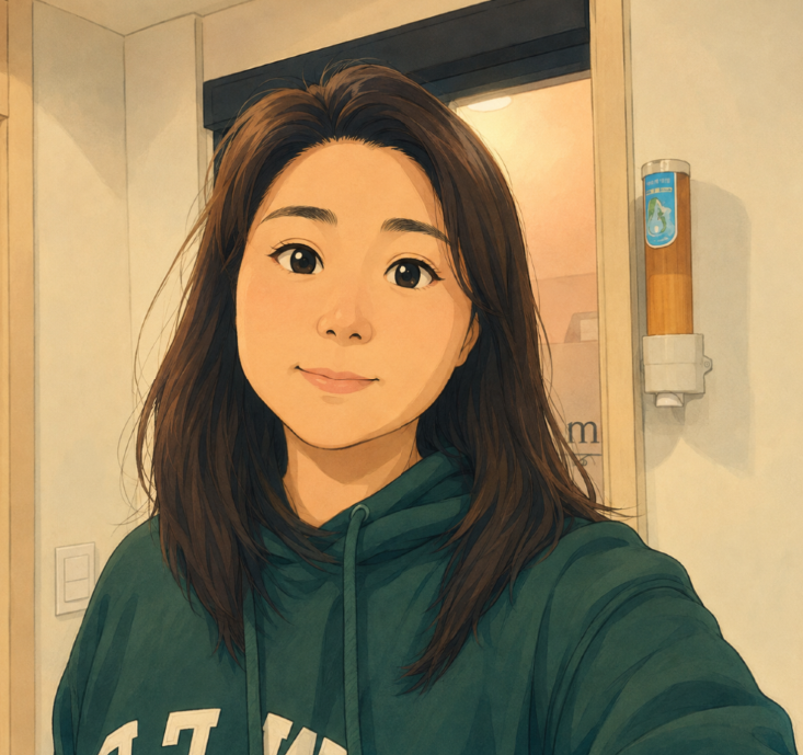 물류 전문가 양유현 프로필 사진